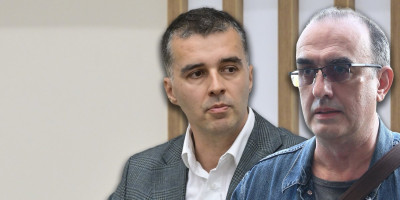 Totalna eskalacija: Sukob Manojlovića i Gruhonjića dobio novu dimenziju - Rat do istrebljenja!
