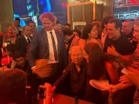 Internado em SP, José Dirceu, 80, recebe diagnóstico de linfoma
