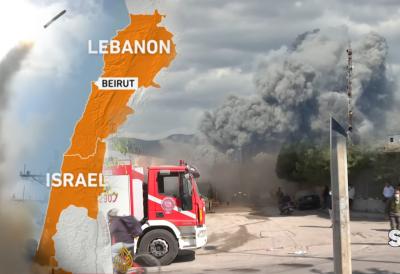 Izrael podelio teritoriju Libana na tri zone: Većina zgrada uništeno uz ''crvenu liniju'', Netanjahu najavio ostanak izraelske vojske u tampon zoni - raste strah od trajne okupacije