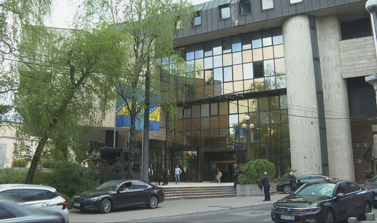 Otvoren put za Južnu plinsku interkonekciju BiH i Hrvatske