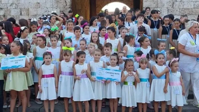 Festival „Čarobna nota“ počinje večeras u Nišu