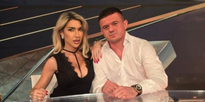 "Ne samo u krevetu, nego i na parkingu": Jovana i njen dečko snimljeni u garaži (VIDEO)
