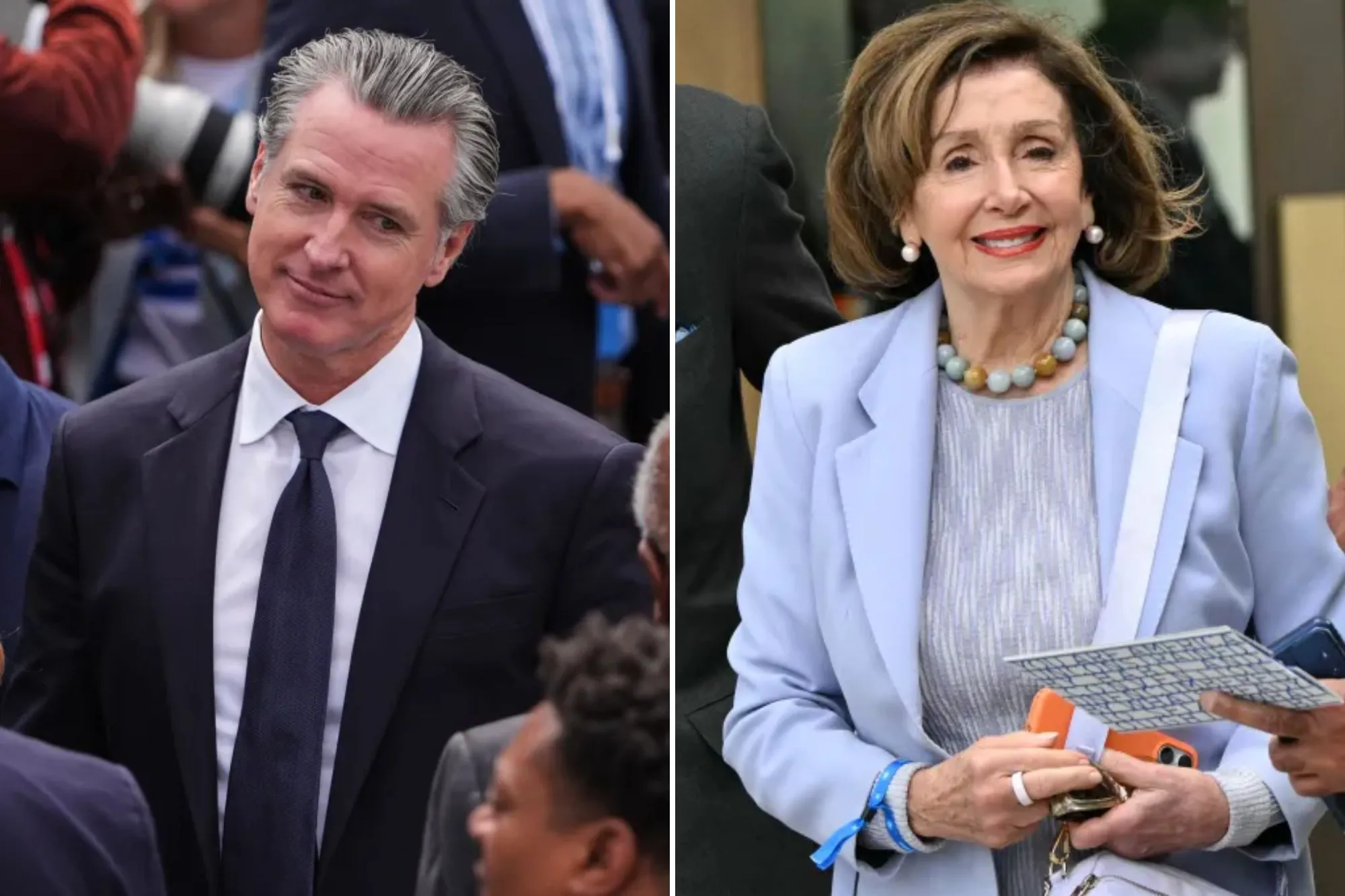 Democrats want ‘largest tax increase in state history’ — rather than cutting spending