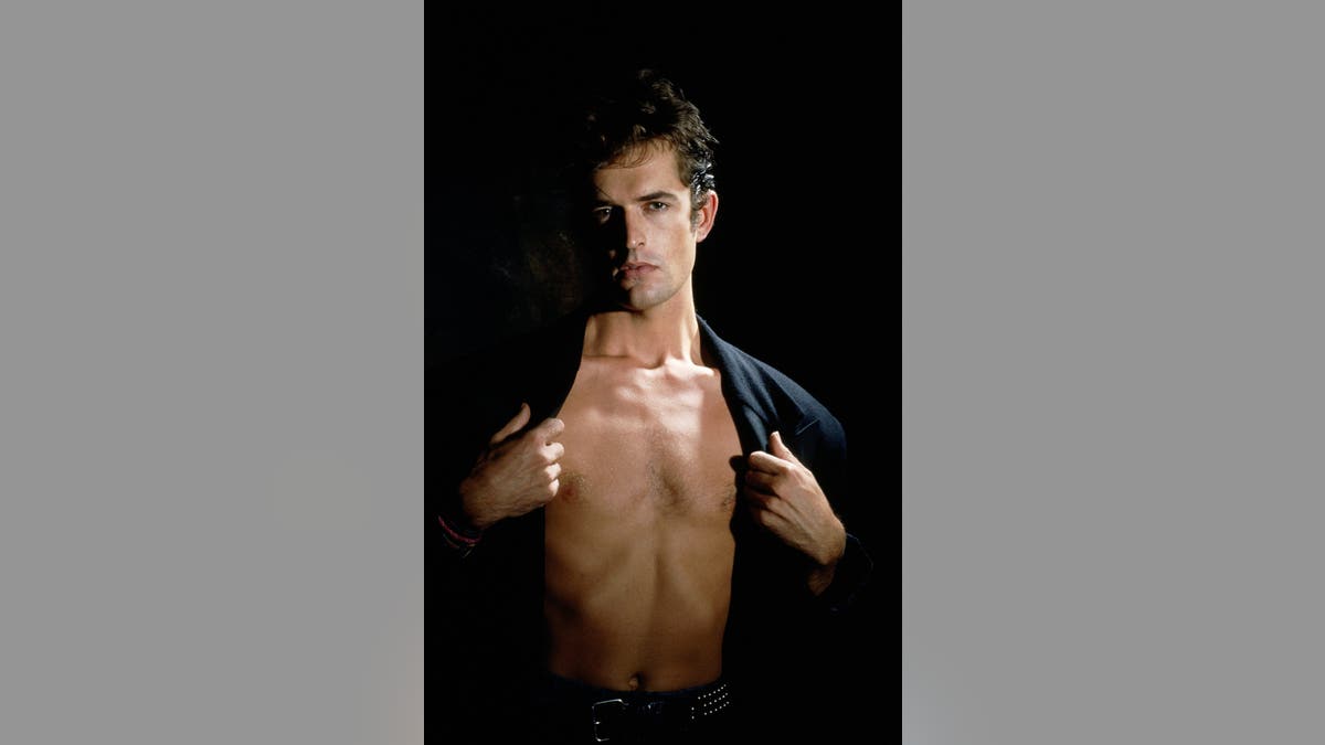 Rupert Everett confesses ‘I ruined myself’ trying to build muscle for leading man roles