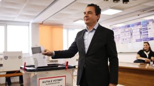 Autorski tekst bivšeg ambasadora Turske u Srbiji: Kuda ide Kosovo?