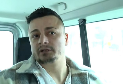 Više nema dileme šta je istina - Evo sa kim je Borislav Terzić Terza: Zajedno su se uputili u Novi Pazar