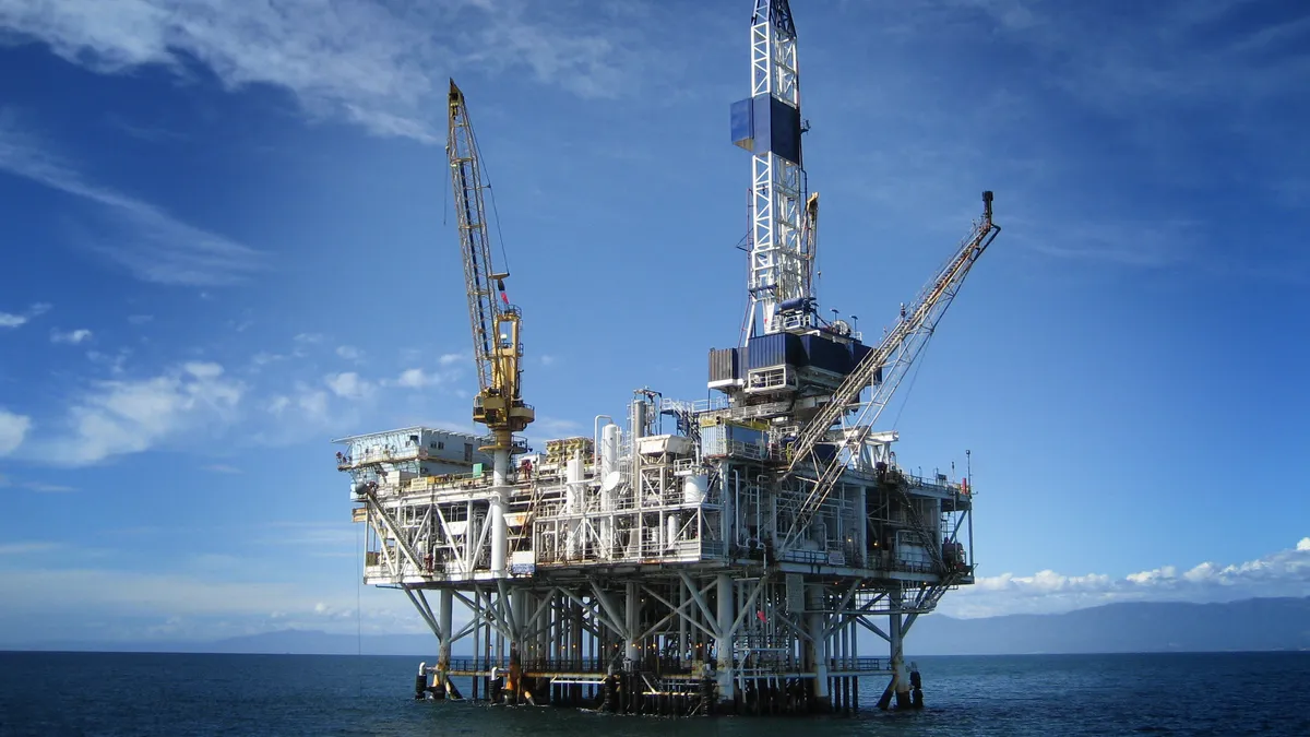 Surinam encontró más petróleo offshore y se perfila como una nueva potencia energética