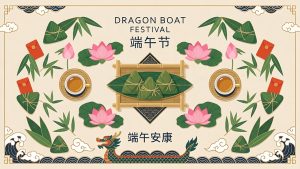 What Does ‘Duanwu’ Mean? The Ancient Traditions Behind the Dragon Boat Festival