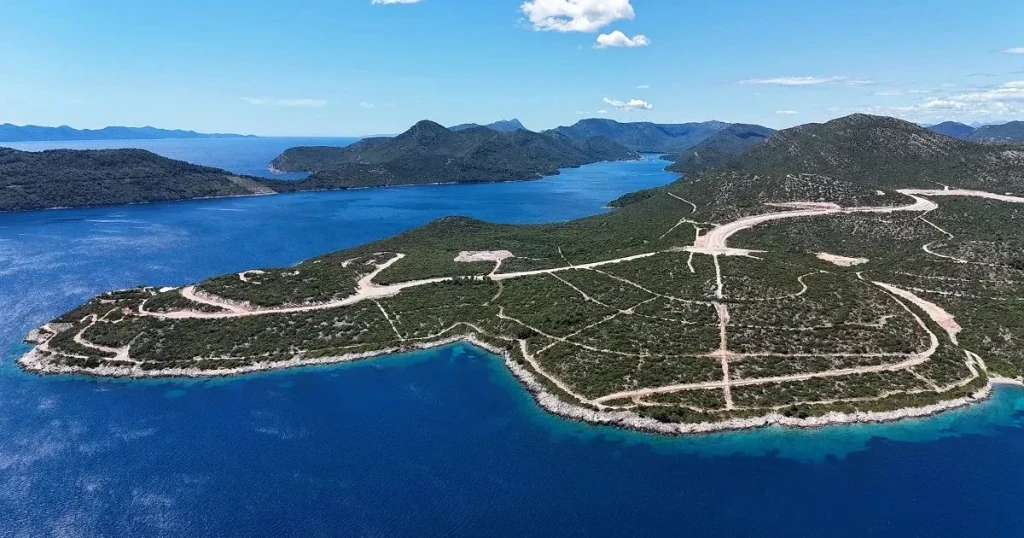 Samo 20 km od Neuma niče luksuzni resort vrijedan 920 miliona eura
