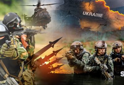 (FOTO) Ukrajinski projektili razneli rusku fabriku: Atlant Aero, proizvodio udarne i izviđačke dronove razorne siline - panika u Taganrogu