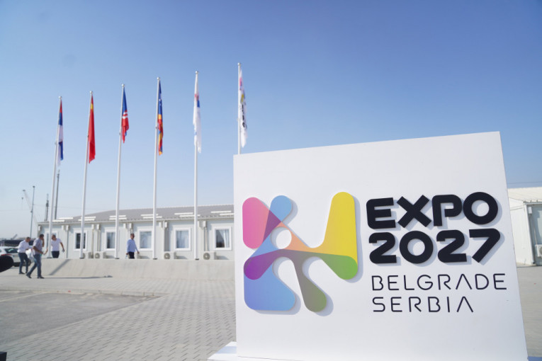 EKSPO 2027: Ekspo karavan danas u Knjaževcu!