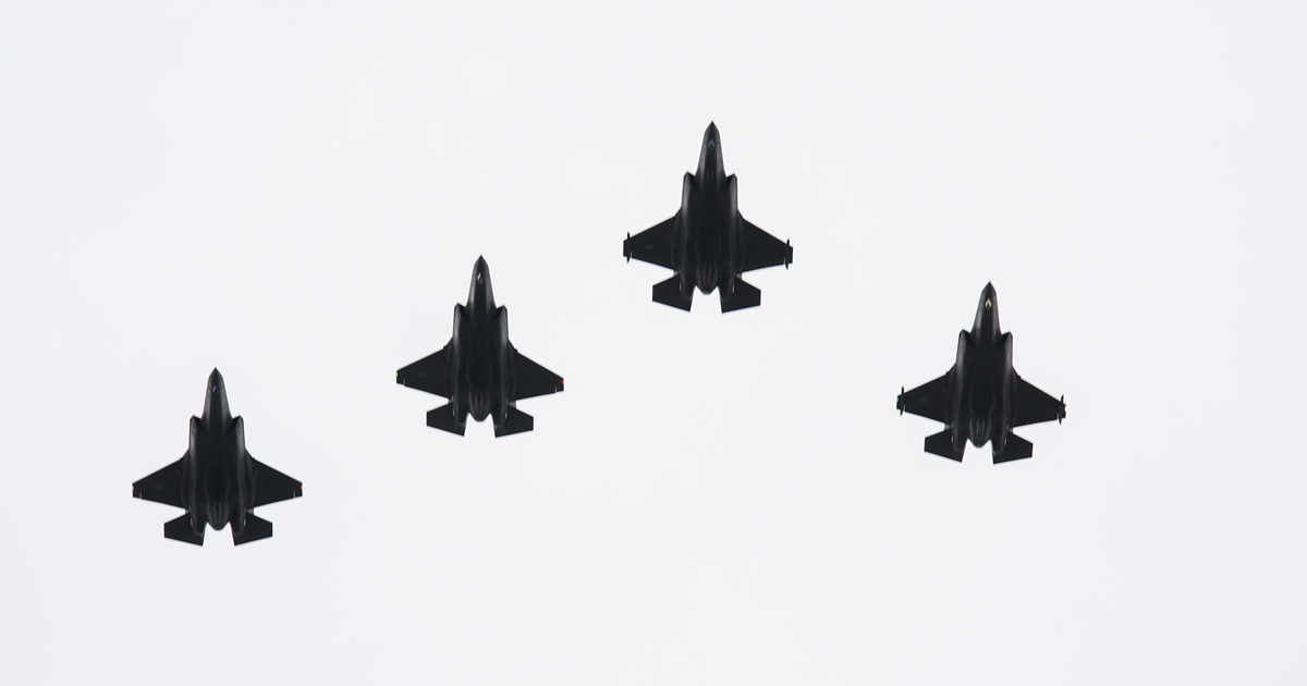 Turska se želi riješiti ruskih sustava S-400 kako bi kupila američke avione F-35