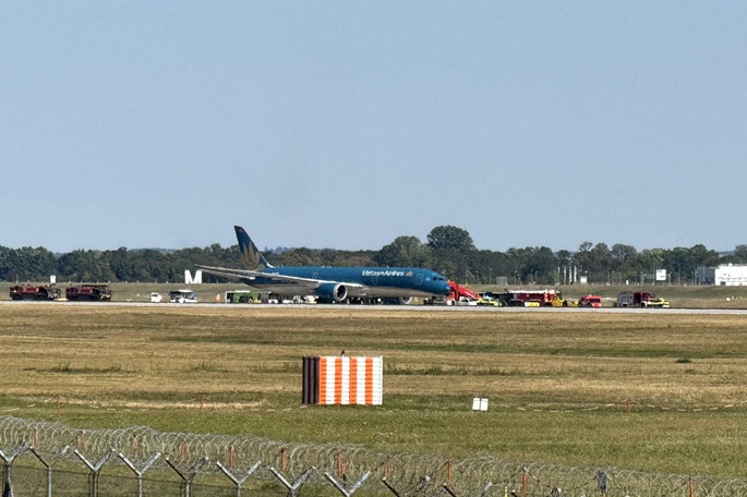 Botched Munich takeoff narrowly avoided disaster: expert