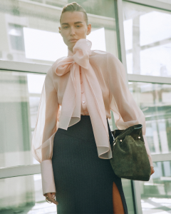 Predstavljena nova kolekcija brenda UNIKAT pod nazivom Signature 002 IN PLACE