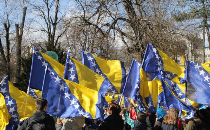 BiH za tri godine prirodnim putem izgubila gotovo 30.000 stanovnika