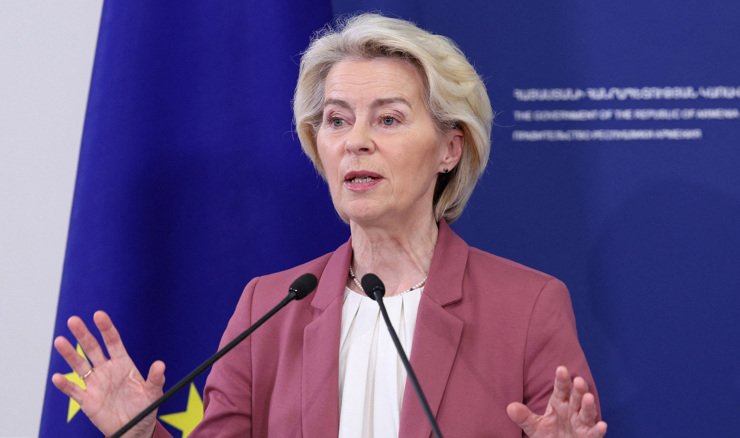 EK: Bez dogovora o novim prihodima proračun EU-a upada u velike poteškoće