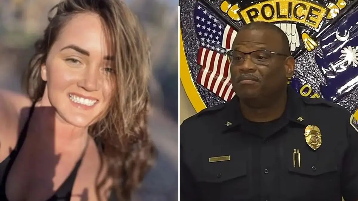 Elena Katherine Moore Investigation Escalates as SLED Joins Probe Into Suspected Death Case