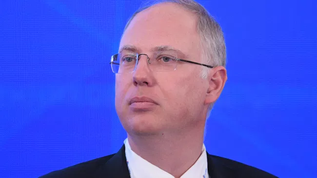 Дмитриев рассказал о взлетевших в Европе ценах на газ