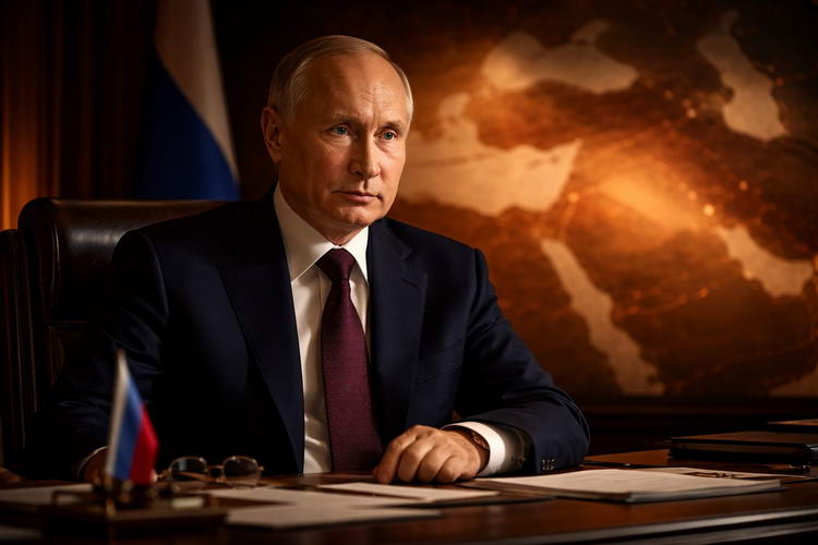 Rusija pritera­na uz zid: Lavrov u Pekingu otkrio šta se zaista sprema