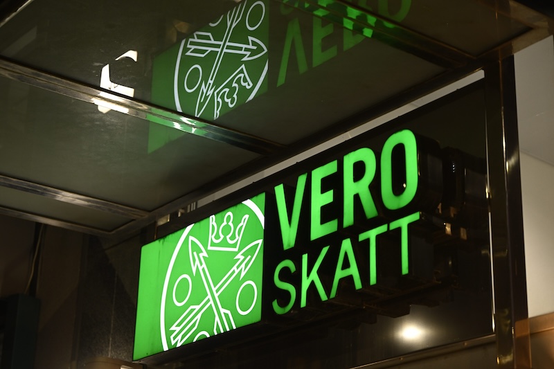 Finland urges taxpayers to check returns by April 14