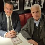 Vuksanović i Vrljičko: Udaljenost između Crne Gore i Argentine nije prepreka povezivanju Hrvata