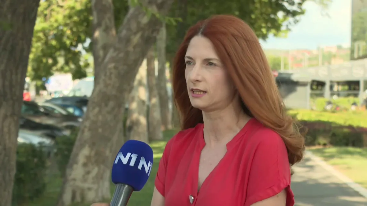 Đorđević: Ne očekujem da vladajuća većina glasa za predlog o nepoverenju Vladi