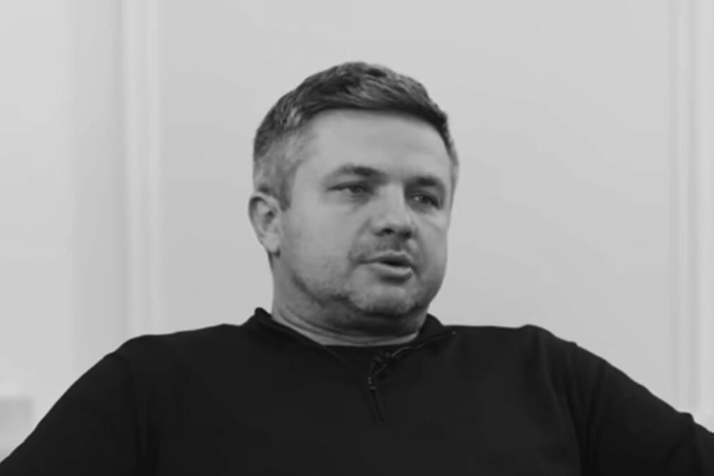 KO JE BIO EDIN AVDIĆ? Zbog njegovih komentara ceo region je zavoleo košarku...