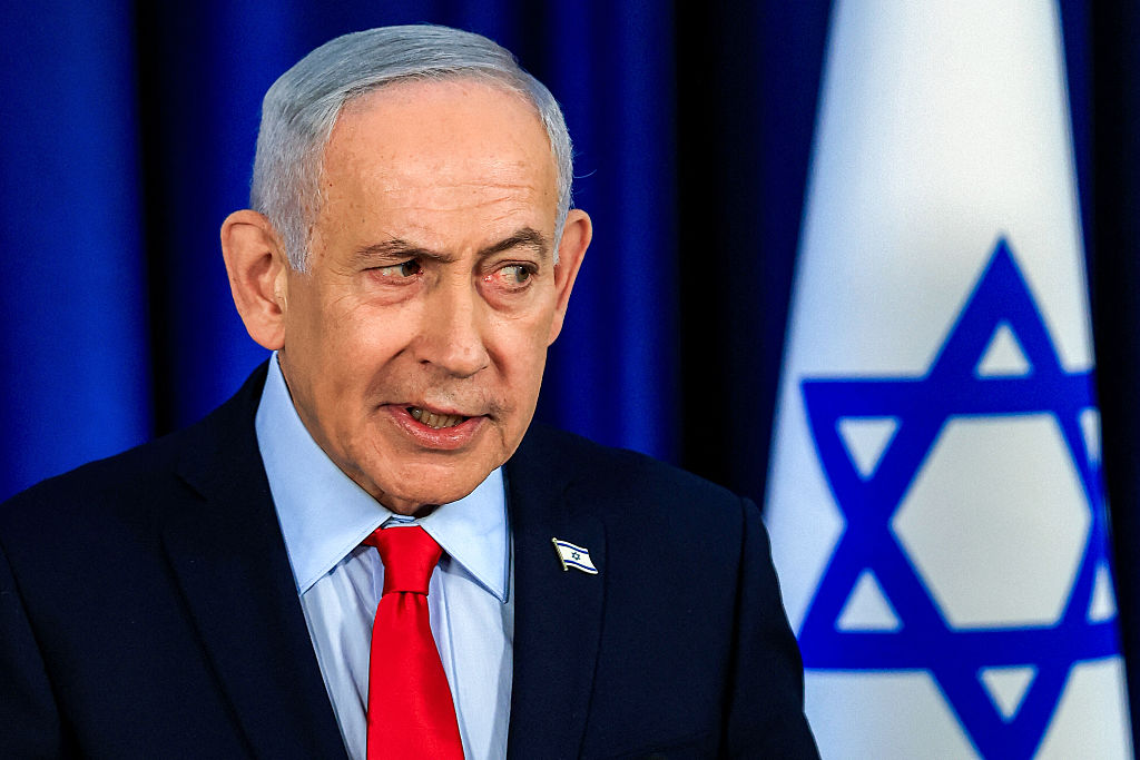 Netanyahu's future uncertain as Israel starts to prepare for national election