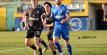 Široki Brijeg pao pred kraj: Rudar minimalno slavio u gostima