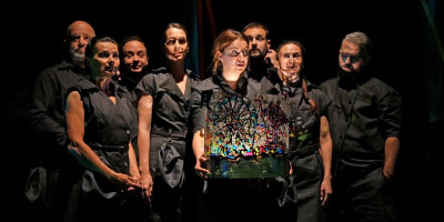 Premijera predstave "Luna Luna Park"