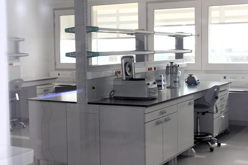 Institute for Personalised Medicine in Croatia ranks third in the world in precision tumour testing