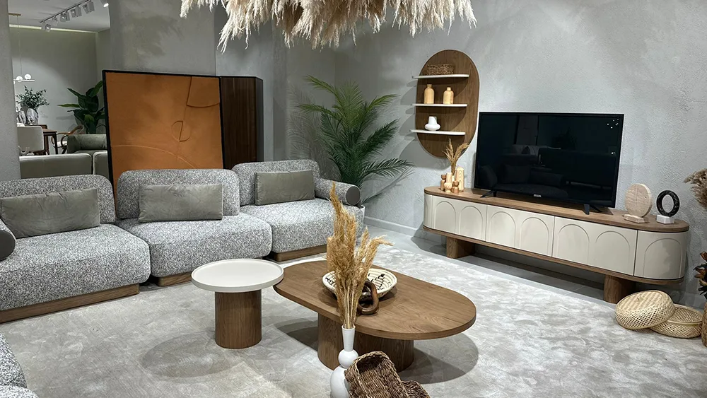 7 grešaka koje pravimo prilikom uređenja dnevne sobe i kako ih izbeći