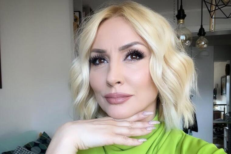 "IMAMO ZA HLEB I JOGURT" Goca Tržan i Raša zaradili skoro 35 MILIONA prošle godine, saznalo se sve o firmama, a ovo je govorila o finansijama: On čuva novac...