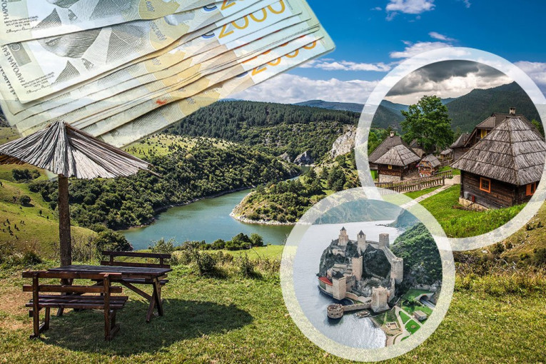 KAKO DO VAUČERA ZA ODMOR? Čitajte u Srpskom telegrafu!