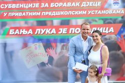 Stanivuković podijelio nova rješenja o legalizaciji