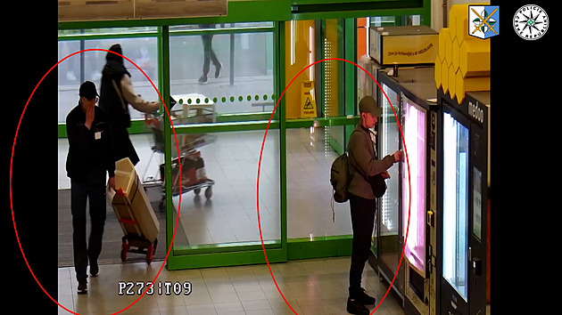 Zloději ukradli tubus se sbírkou pro mobilní hospic, bylo v něm 70 tisíc