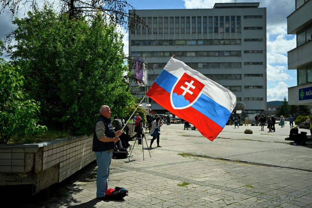 Ministarstvo spoljnih poslova Slovačke o KiM: Ne priznajemo jednostrane deklaracije nezavisnosti