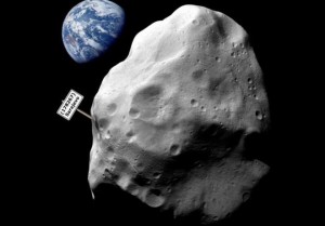 Asteroidu dali ime Sarajevo: Poklon španskih astronoma kolegama iz BiH