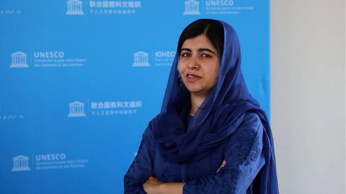 Malala Yousafzai Calls for Unconditional Release of Six Women’s Rights Activists in Kabul