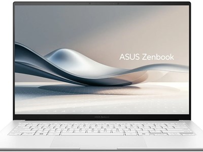 Asus Zenbook S 14 cilja na korisnike koji žele lagan laptop s AI značajkama
