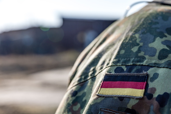 German soldiers face theft probe over 2021 Kabul evacuation operation