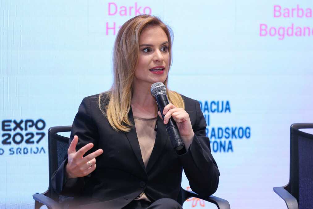 Ministarka Đurđević Stamenkovski o Zakonu roditelj-negovatelj: Javna rasprava završena! Uskoro očekujemo da će biti usvojen, a primena će biti od oktobra 2026.