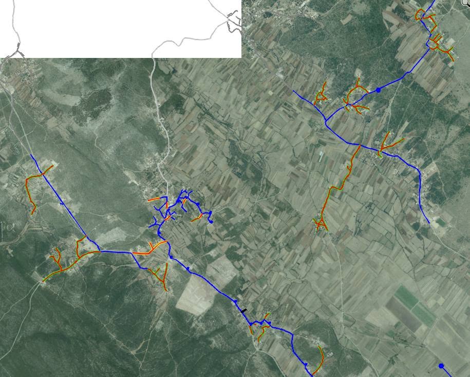 SJAJNA VIJEST ZA RAŠTANE I SIKOVO / Završena izgradnja vodovodne mreže – omogućena vodoopskrba za 1.275 stanovnika!