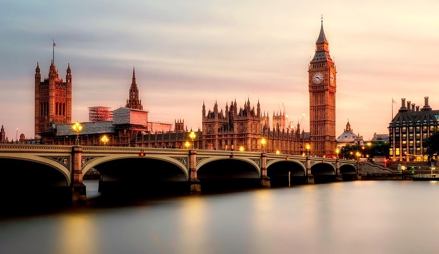 Amerikanci će im doći glave? Britaniјa se sprema za nestašicu hrane