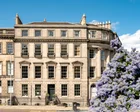 Homes for sale in cultural hotspots in England and Scotland – in pictures