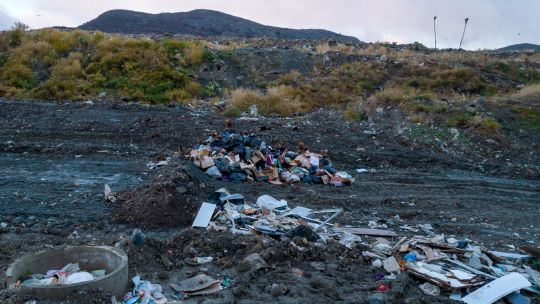 Ushuaia tries to shrug off hantavirus suspicions