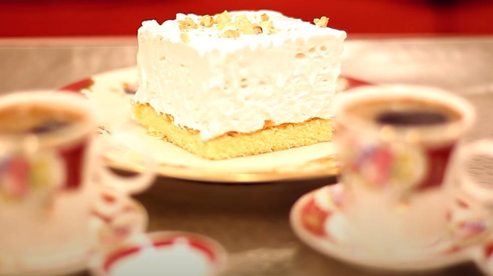 Domaći recept za starinsku šampitu sa savršenim šamom: Uz ovaj trik uvek uspeva