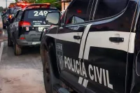 Homem morre após ser atingido por espada junina no interior da Bahia