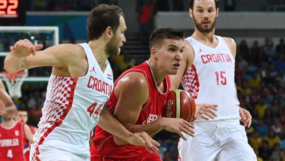 SVAKOG HRVATA SRBIN NAJVIŠE BOLI! Legendarni košarkaš nije mogao više da ćuti - to je rana koja ne zarasta