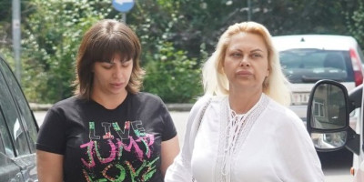 Majka Miljane Kulić u bolnici - Evo zbog čega je Marija hospitalizovana